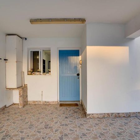Ammos Villa 20 Side Seaview Larnaca Bagian luar foto