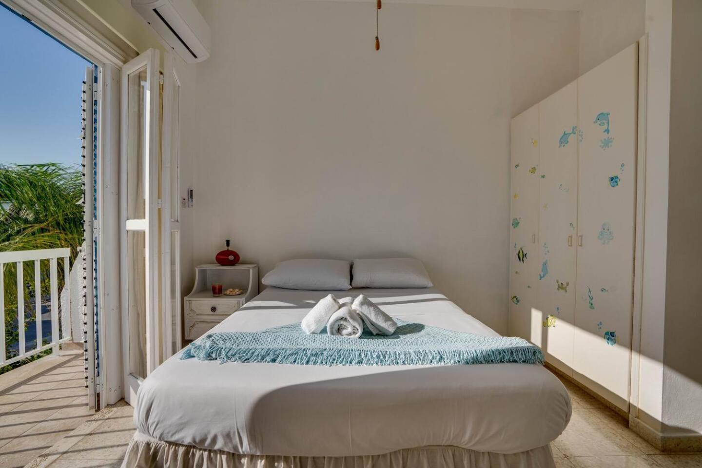 Ammos Villa 20 Side Seaview Larnaca Bagian luar foto