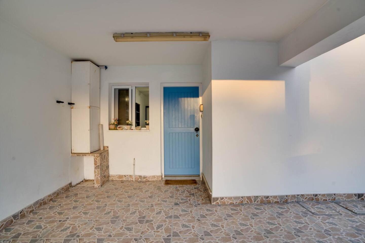 Ammos Villa 20 Side Seaview Larnaca Bagian luar foto